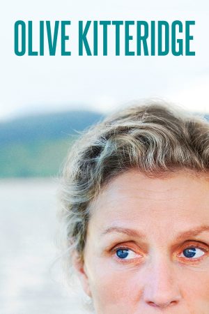 Olive Kitteridge